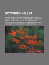 Gottfried Keller