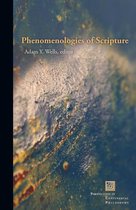 Perspectives in Continental Philosophy - Phenomenologies of Scripture
