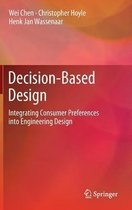 Decision-Based Design