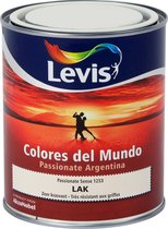 Levis Colores del Mundo Lak - Passionate Sense - Satin - 0,75 liter