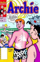 Archie 427 - Archie #427
