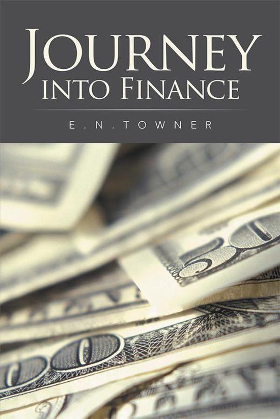 Journey into Finance - cover