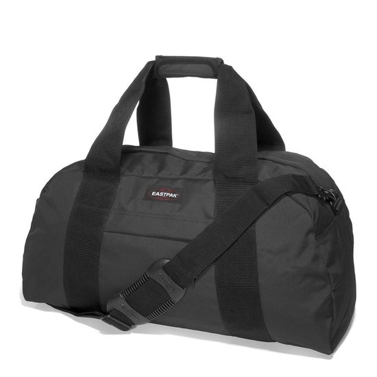 eastpak station black