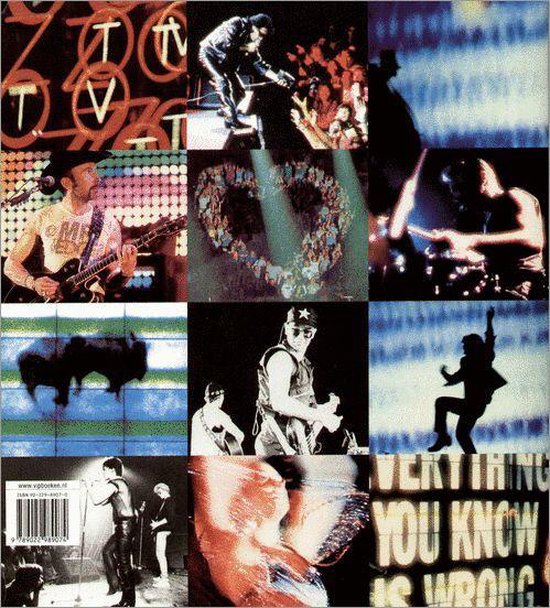 U2 Show