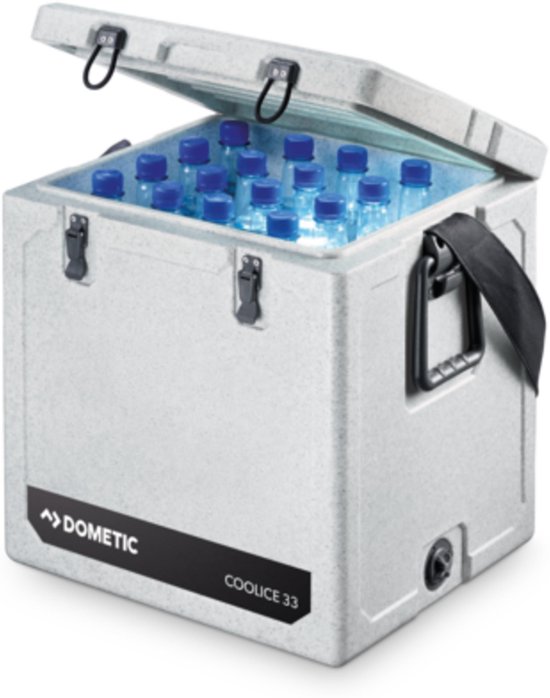 bol.com | Dometic Cool-Ice WCI 33 liter Koelbox