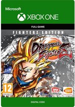 Dragon Ball FighterZ: FighterZ Edition