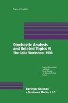 Stochastic Analysis and Related Topics VI