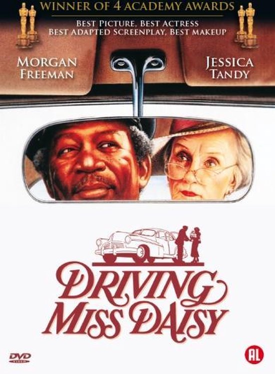 Driving Miss Daisy (Dvd), Dan Aykroyd | Dvd's | bol.com