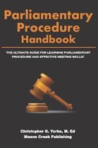 Parliamentary Procedure Handbook