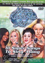 Mega Karaoke Hits 9