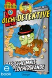 Olchi-Detektive 7 - Olchi-Detektive 7. Das Geheimnis der Löcherwände