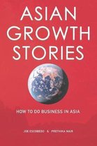 Asian Growth Stories