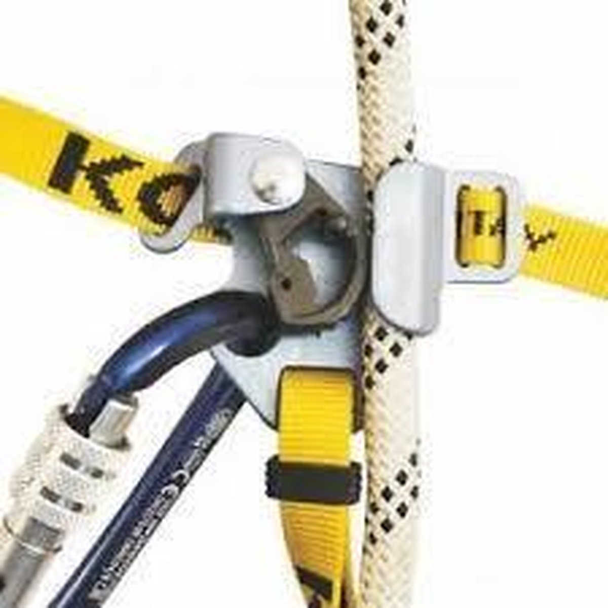 Petzl-Pro-Traxion | De beste aanbiedingen met