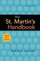 The St Martin s Handbook with 2016 MLA update