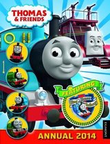 Thomas & Friends Annual