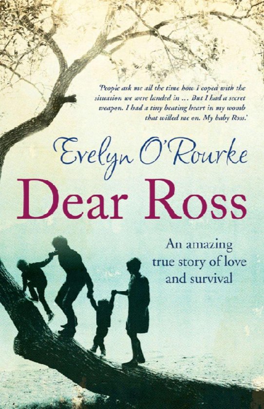 Dear Ross - cover