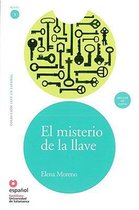 El Misterio de la Llave [With CD] (Leer en Espanol: Leve... | Book