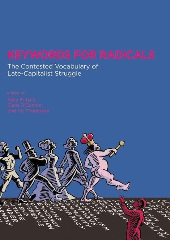 Keywords for Radicals - cover