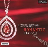 Diana Soviero, Tafelmusik Baroque Orchestra, Bruno Weil - Jewels of The Romantic Era (CD)