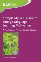 Complexity In Classroom Foreign Language