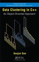 Data Clustering in C++