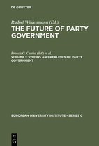European University Institute - Series C5/1- Visions and Realities of Party Government