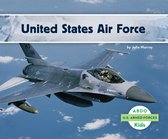 U.S. Armed Forces - United States Air Force