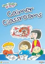 Jenny Mosley's Top Tips for Calmer Classrooms