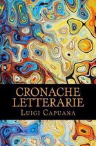 Cronache Letterarie