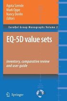 EQ-5D Value Sets