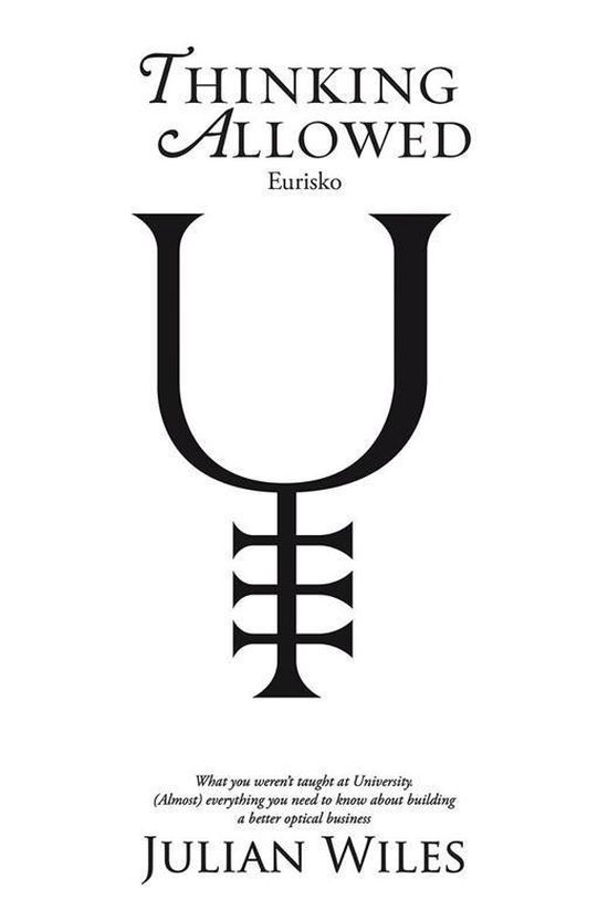 Thinking Allowed - cover