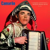 Camarao - The Imaginary Soundtrack To A Brazilian Western Movie 1964 - 1974