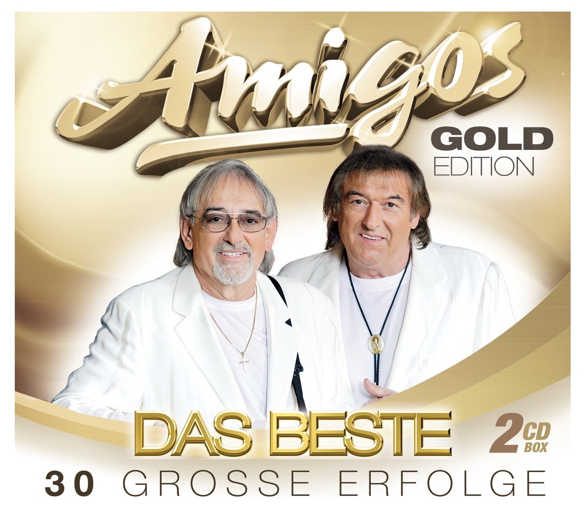 Gold-Edition - Das Beste - 30 Grobe