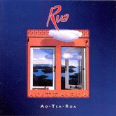 Ao-Tea-Roa
