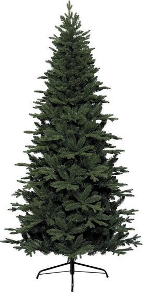 Everlands Frasier pine Kunstkerstboom - 180 cm hoog - Zonder verlichting