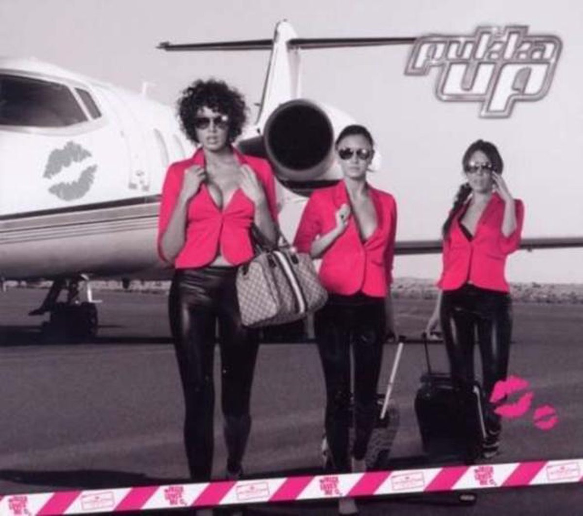 Pukka Up - The Ibiza Reunion