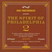 Spirit Of Phila Philadelphia