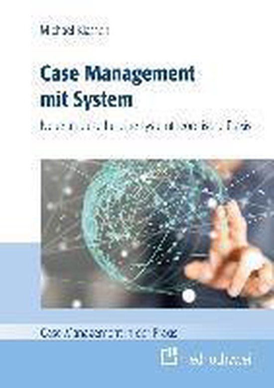 Case Management mit System - cover