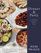 Dinner  Party Gatherings Suppers Feasts