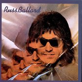 Russ Ballard