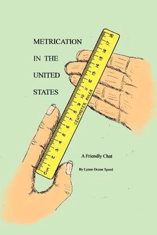 Metrication in the United States - cover