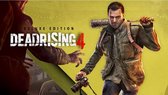 Dead Rising 4: Deluxe Edition - Xbox One Download