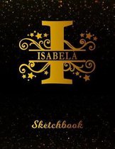 Isabela Sketchbook
