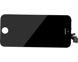Zwart iPhone 5 LCD scherm