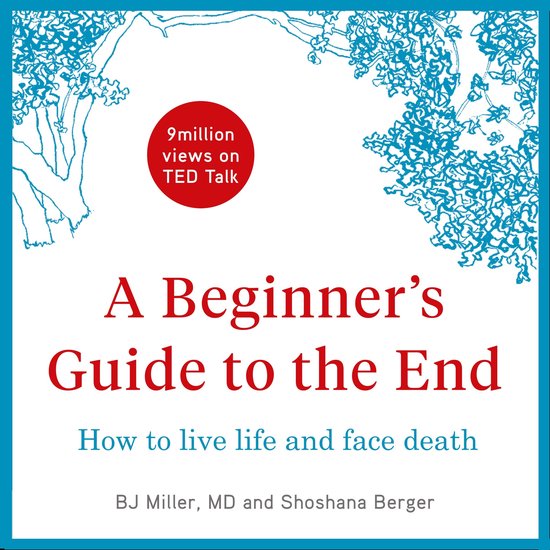 A Beginner's Guide to the End - cover