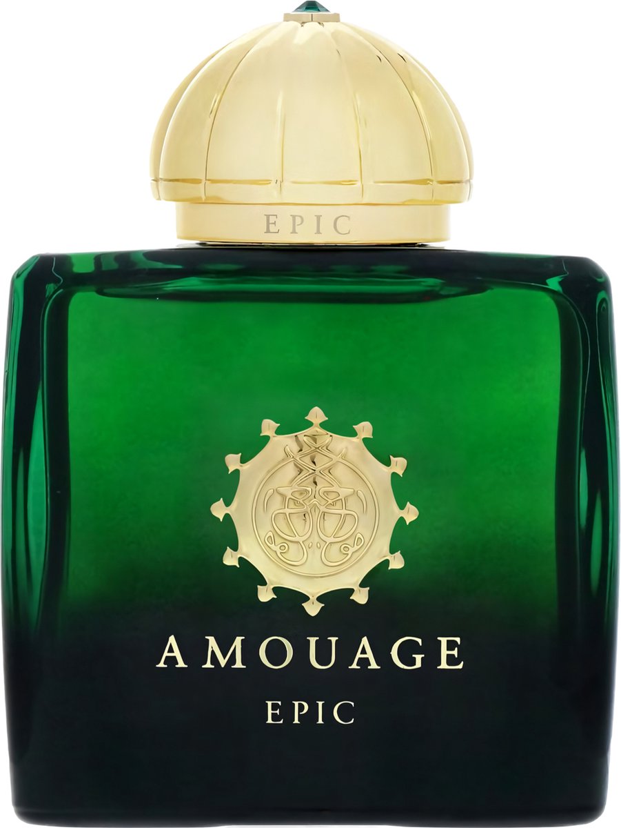 Goedkoopste Amouage Epic Woman Eau de Parfum – 100m