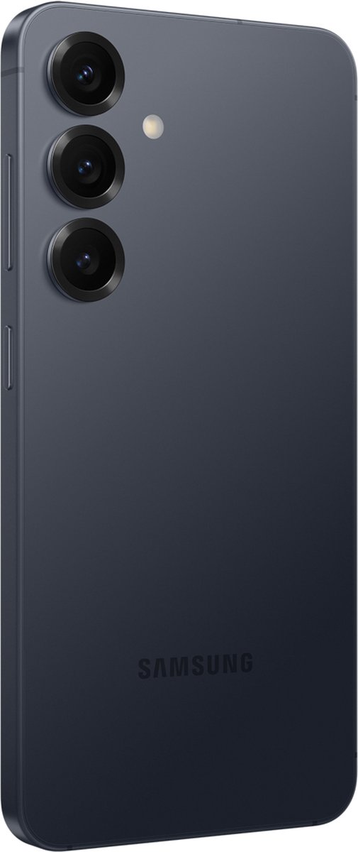 Samsung Galaxy S25 - 5G - 256GB - Zwart – foto 2