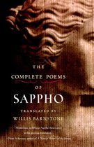 The Complete Poems Of Sappho