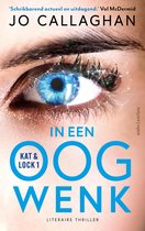 Kat en Lock 1 - In een oogwenk