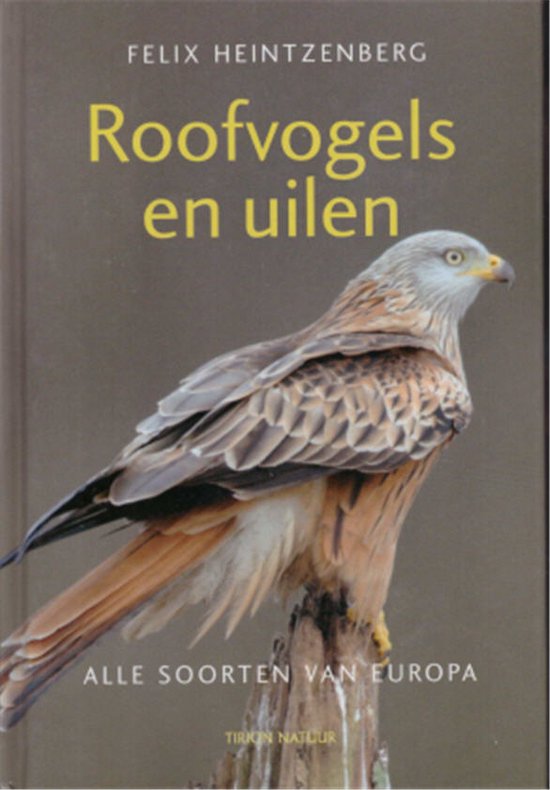 Roofvogels En Uilen